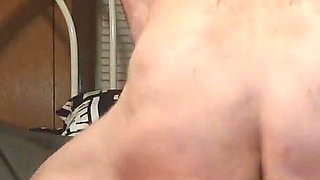 First Time Anal