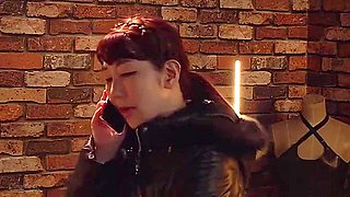 Cmv-194 Busty Teacher Tsugumi Matsuzaka Gets Stalked By Monster Parents And Has To Deal With Complaints About Enema