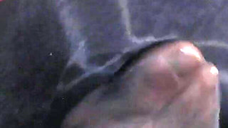 Nylon Encasement: Merciless Edging, Handjob, Footjob & Facesitting Until Madness - Mistress Julia