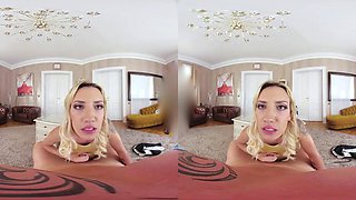 VR Justine