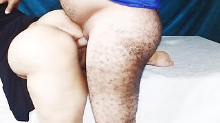 Nurse Fucked by Her Lover