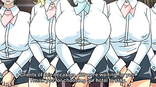 Pleasure Island 1