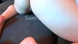 Amateur Webcam Teen Masturbates And Teases