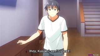 Takamine-ke no Nirinka Ep 01 ENG Subbed