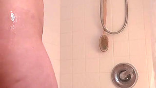 What Would You Do if You Saw Me Soaping up My Sexy Self