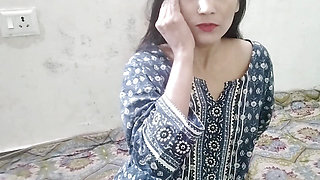 Step sister ke sath Sex karte hue bhabhi ne dekh liya
