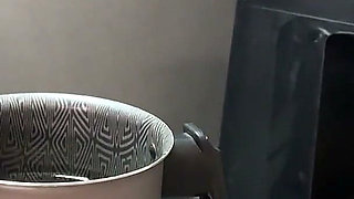 The Mysterious Smoke. Trapped in My Own Apartment