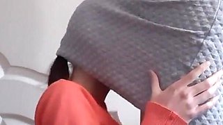 I Lick My Pregnant Neighbor's Pussy While Her Husband Goes to the Store