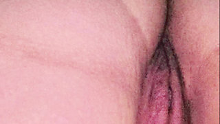 Beautiful and sexy stepmom receives a cock in her ass from her beloved stepson, moaning with great lust before cumming in her