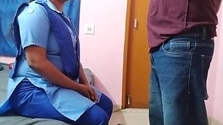 Shraddha Pandey & Sexy Priyanka - Desi Stepsister Virginity Taken Hard by Stepbrother Before Movie Date - Anal, Blowjob, Creampie