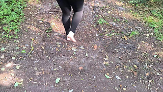 Titslapping World Record Trainig 2 - 2 of 18 - 4230 Slaps