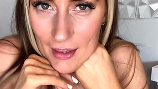 British MILF Office JOI