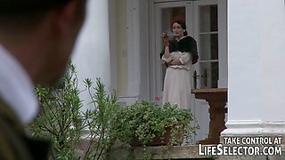 Secrets of the Mansion - LifeSelector