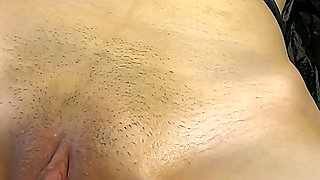 Japanese Slave Training: Clitoris Suction - Crotch Rope - Fingering, Covered in Pussy Juice