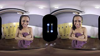 Black Babes VR Porn Compilation