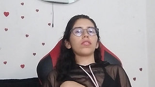 I got too excited on my stream