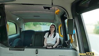 Erotic Celestina Blooms's skinny movie