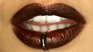 Nicole Aniston Plumbing In The Room With Her Petite Knockers