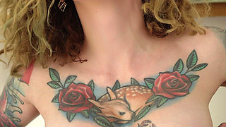 Can’t Hide These Forever