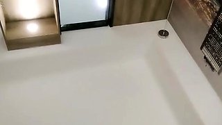 Amateur Doggystyle Hidden Cam
