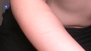 Stepbrother, Feed Me Your Cum!