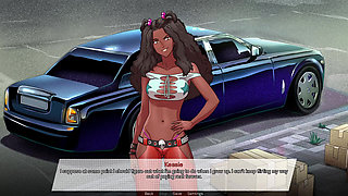 Complete Gameplay - Driven Affairs, Part 4