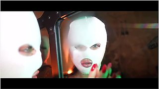 Two Euro Friends Get Fucked Like Whores