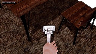 Unlimited Pleasure [v0.2.1] Part 1 Gameplay by Loveskysan69