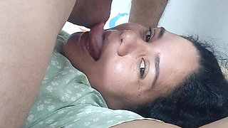 Deepthroat Sucker Wife