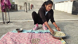 Makan malin ne kiraya na dene par mujhe nanga karke buri tarah choda