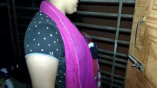 Bangladeshi Stepdad Fucks His Hot Stepdaughter in 4K - Desi Outdoor Sex