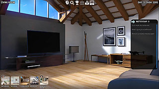 Project Atmosphere: Watching Tom Ep 6