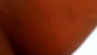 My Initial Thoughts Is Probably I Shouldn't Have Uploaded This Video of My Pussy Being Destroyed by Stepdaddy - Jhodez1