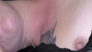 Sexy MILFs Ella Bella and Sexy Cleo Enjoy a Gangbang Party