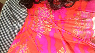 Stepsister Home made hot romance