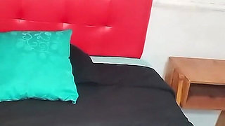 Fucking My Stepmother Hard