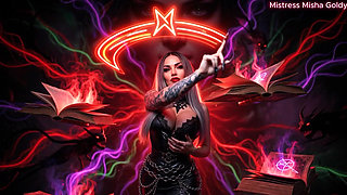 The Infernal Scum Ruining Your Soul