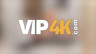 Vip4k. lexy flexy blowing dong in front of her cuckold boyfriend