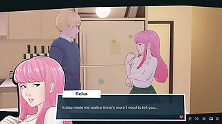 Complete Gameplay - Quickie: a Love Hotel Story, Part 10