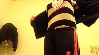 Pee in My Car' Seat!-pip Sul Sedile