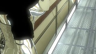 Space Sex (part 2)