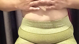 Gym Coach 1 Roleplay