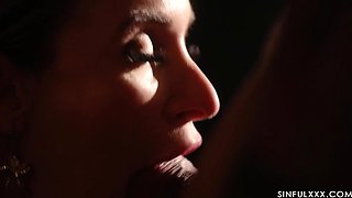 Sinful Micky Muffin hot sex video