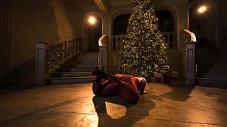 Strip Plastic Moulin Rouge