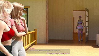 My sexy, all animated, animated