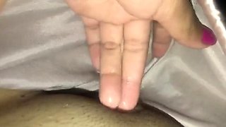 My Neighbor Hears Me Masturbating And Moaning Loud - Sofiasexxx Amateur Latina Orgasm