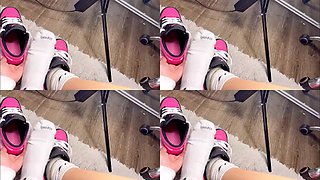 Povfeet37: Onlyfans, Solo  Fetish Porn