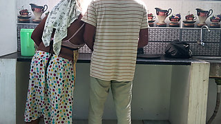 Angry Wife Punished Her Cheating Husband