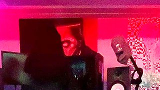 Curly Blonde Teen Records Solo Dildo Masturbation More at