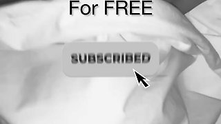 He Likes It In All THREE HOLES